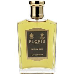 FLORIS HONEY OUD by Floris