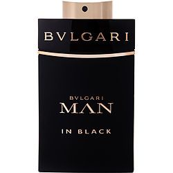 BVLGARI MAN IN BLACK by Bvlgari