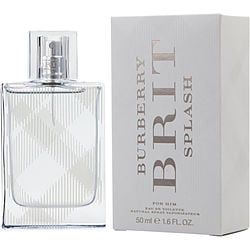 BURBERRY BRIT SPLASH by Burberry