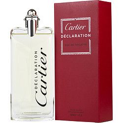 DECLARATION by Cartier