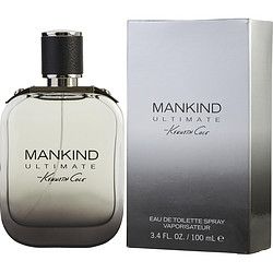 KENNETH COLE MANKIND ULTIMATE by Kenneth Cole