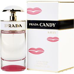 PRADA CANDY KISS by Prada