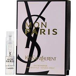 MON PARIS YSL by Yves Saint Laurent