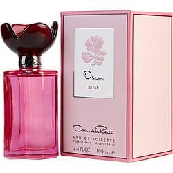 OSCAR DE LA RENTA ROSE by Oscar de la Renta