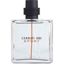 CERRUTI 1881 SPORT by Nino Cerruti