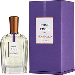 MOLINARD ROSE EMOIS by Molinard