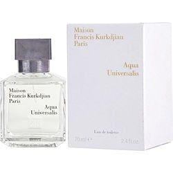 MAISON FRANCIS KURKDJIAN AQUA UNIVERSALIS by Maison Francis