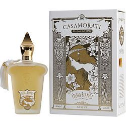 XERJOFF CASAMORATI 1888 DAMA BIANCA by Xerjoff