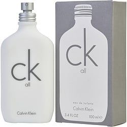 CK ALL by Calvin Klein