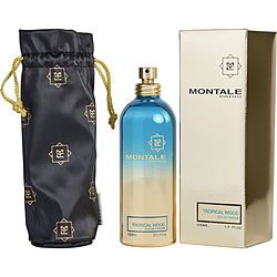 MONTALE PARIS TROPICAL WOOD by Montale