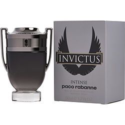 INVICTUS INTENSE by Paco Rabanne