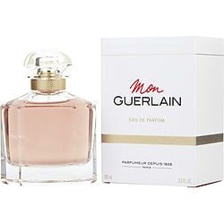 MON GUERLAIN by Guerlain