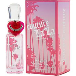 COUTURE LA LA MALIBU JUICY COUTURE by Juicy Couture