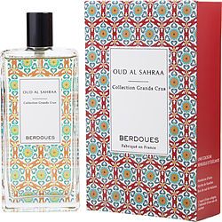 BERDOUES OUD AL SAHRAA by Berdoues