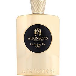 ATKINSONS HIS MAJESTY THE OUD by Atkinsons