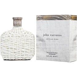 JOHN VARVATOS ARTISAN PURE by John Varvatos