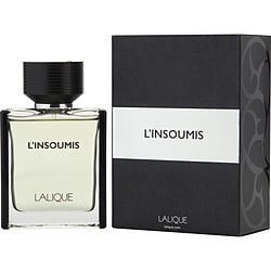 LALIQUE L'INSOUMIS by Lalique