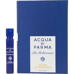 ACQUA DI PARMA BLUE MEDITERRANEO FICO DI ALMAFI by Acqua di Parma