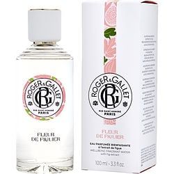 ROGER & GALLET FLEUR DE FIGUIER by Roger & Gallet