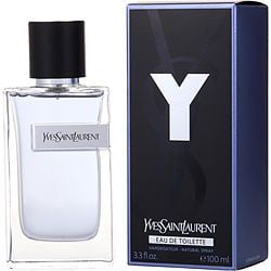 Y by Yves Saint Laurent