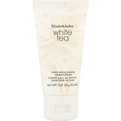 WHITE TEA by Elizabeth Arden