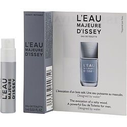 L'EAU MAJEURE D'ISSEY by Issey Miyake