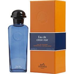 HERMES EAU DE CITRON NOIR by Hermes