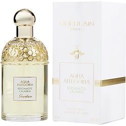 AQUA ALLEGORIA BERGAMOTE CALABRIA by Guerlain