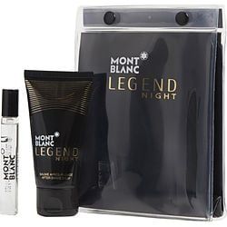 MONT BLANC LEGEND NIGHT by Mont Blanc