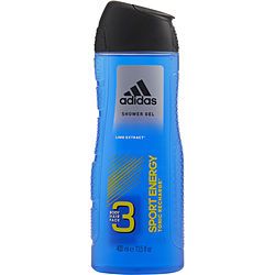 ADIDAS SPORT ENERGY by Adidas