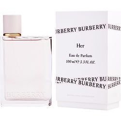 BURBERRY HER by Burberry