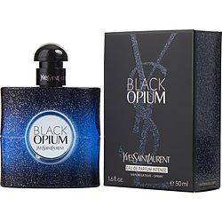 BLACK OPIUM INTENSE by Yves Saint Laurent