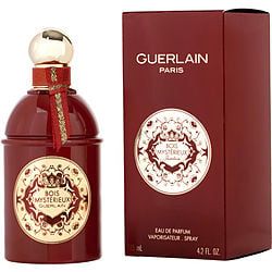 GUERLAIN BOIS MYSTERIEUX by Guerlain