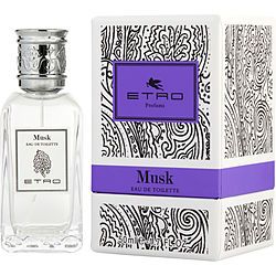 MUSK ETRO by Etro