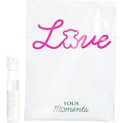 TOUS LOVE by Tous