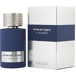 UNGARO L'HOMME by Ungaro