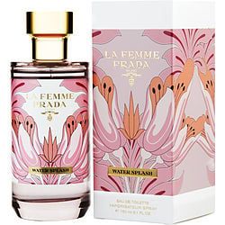 PRADA LA FEMME WATER SPLASH by Prada