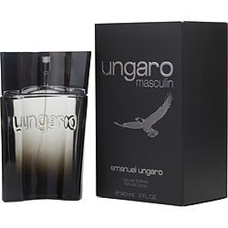 UNGARO MASCULIN by Ungaro