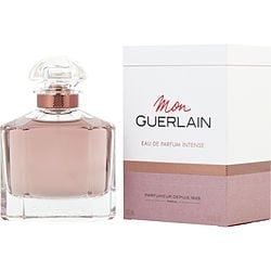 MON GUERLAIN INTENSE by Guerlain