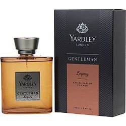 YARDLEY GENTLEMAN LEGACY by Yardley