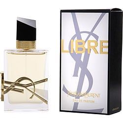 LIBRE YVES SAINT LAURENT by Yves Saint Laurent