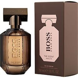 BOSS THE SCENT ABSOLUTE by Hugo Boss