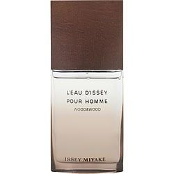 L'EAU D'ISSEY POUR HOMME WOOD & WOOD by Issey Miyake