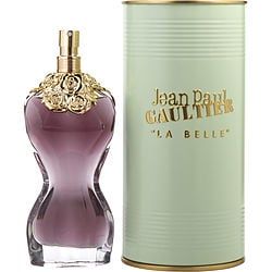 JEAN PAUL GAULTIER LA BELLE by Jean Paul Gaultier