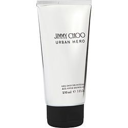 JIMMY CHOO URBAN HERO by Jimmy Choo