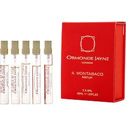 ORMONDE JAYNE MONTABACO by Ormonde Jayne