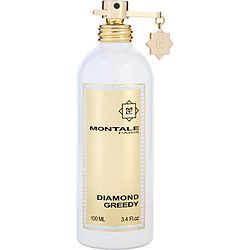 MONTALE PARIS DIAMOND GREEDY by Montale