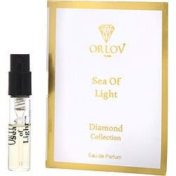 ORLOV PARIS SEA OF LIGHT by Orlov Paris