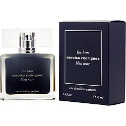 NARCISO RODRIGUEZ BLEU NOIR EXTREME by Narciso Rodriguez