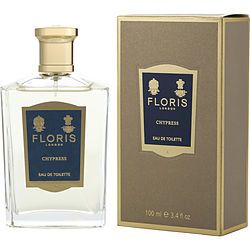 FLORIS CHYPRESS by Floris